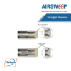 AirSweep Standard vs. Straight Shooter - VA-12-TRI-TRI - ตัวแทนจำหน่ายอย่างเป็นทางการ - บริษัท ฟลูเทค จํากัด - @flutech.co.th