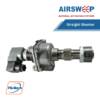 AirSweep - Straight Shooter - VA-12-TRI-TRI - ตัวแทนจำหน่ายอย่างเป็นทางการ - บริษัท ฟลูเทค จํากัด - @flutech.co.th
