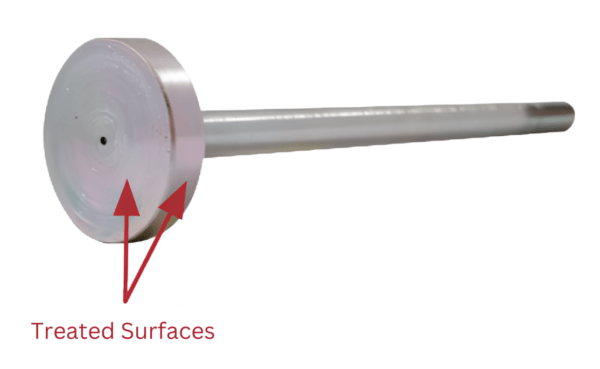 AirSweep USA - Hardface Series - Induction Hardening - ตัวแทนจำหน่ายอย่างเป็นทางการ - บริษัท ฟลูเทค จํากัด - @flutech.co.th