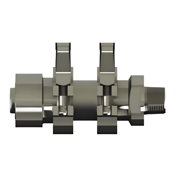 AirSweep® - MODEL TRI-CLAMP - ตัวแทนจำหน่ายอย่างเป็นทางการ - บริษัท ฟลูเทค จํากัด
