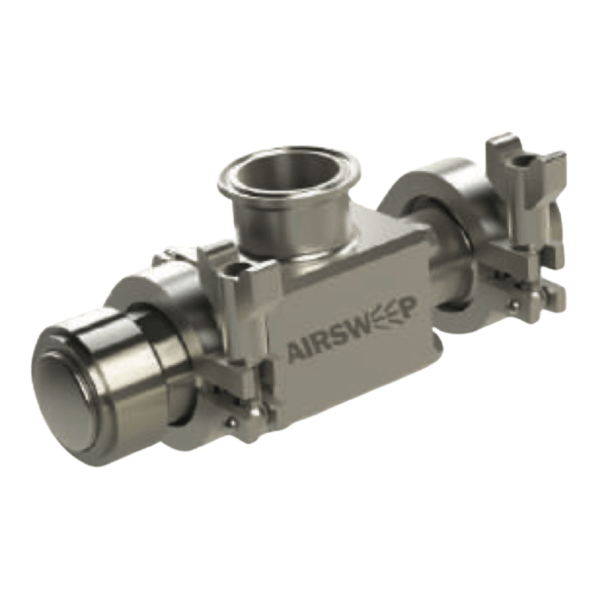 AirSweep® - Model USDA-135 - ตัวแทนจำหน่ายอย่างเป็นทางการ - บริษัท ฟลูเทค จํากัด