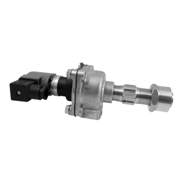 AirSweep® - Model VA-06 - ตัวแทนจำหน่ายอย่างเป็นทางการ - บริษัท ฟลูเทค จํากัด