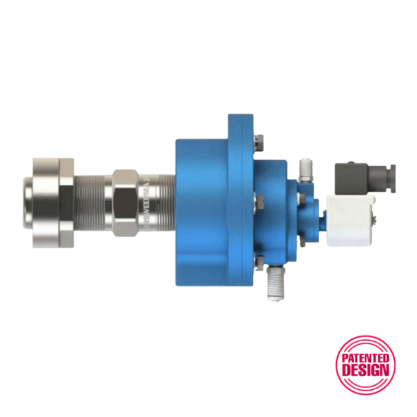 AirSweep® - Model VA-12-MAX - ตัวแทนจำหน่ายอย่างเป็นทางการ - บริษัท ฟลูเทค จํากัด