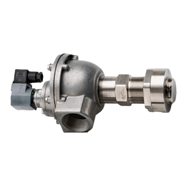 AirSweep® - Model VA-12 - ตัวแทนจำหน่ายอย่างเป็นทางการ - บริษัท ฟลูเทค จํากัด