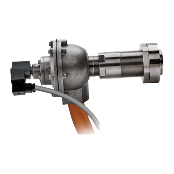 AirSweep® - Model VA-51 - ตัวแทนจำหน่ายอย่างเป็นทางการ - บริษัท ฟลูเทค จํากัด