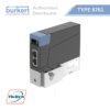Burkert Thailand - Type 8761 - Electronic pressure controller (EPC) - ตัวแทนจำหน่ายอย่างเป็นทางการ - บริษัท ฟลูเทค จํากัด - @flutech.co.th