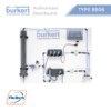ตัวแทนจําหน่าย Burkert - Type 8906 - Online water analysis system - ตัวแทนจำหน่ายอย่างเป็นทางการ - บริษัท ฟลูเทค จํากัด - @flutech.co.th