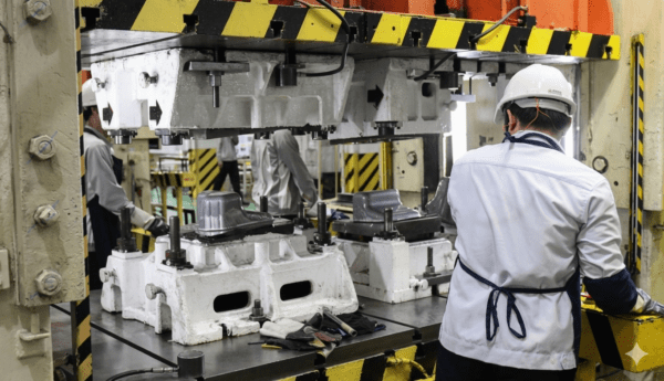 Automotive Metal Forming - Thai Summit Group (ไทยซัมมิทกรุ๊ป) - บริษัท ฟลูเทค จํากัด - @flutech.co.th