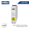 Mütec - HVD 450 - High Voltage Discharger - Safe and Wear-Free Discharging of High Voltage DC Links - บริษัท ฟลูเทค จํากัด - @flutech.co.th