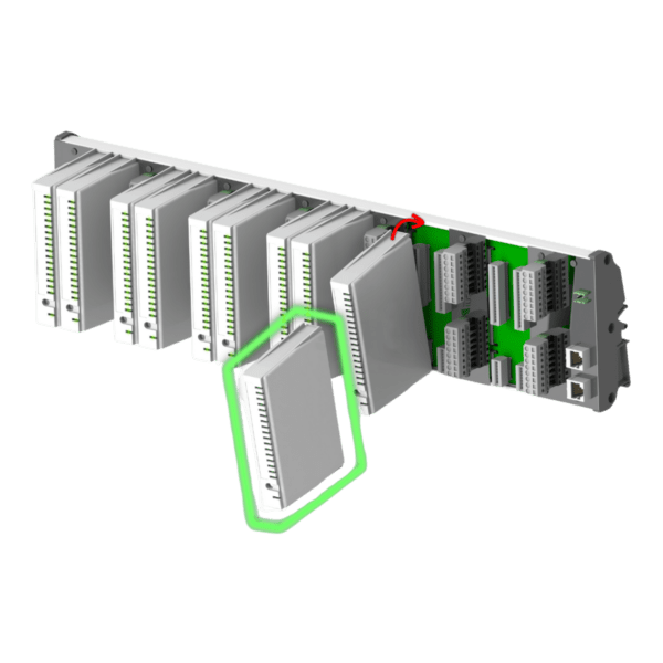 Mütec Instruments - Product - Cell Voltage Monitoring - บริษัท ฟลูเทค จํากัด