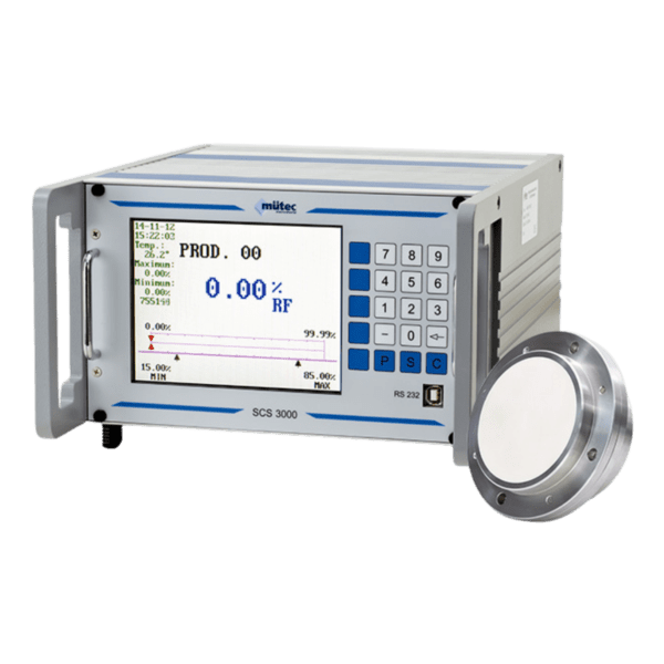 Mütec Instruments - Product - Measurement Systems - บริษัท ฟลูเทค จํากัด