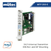 Mütec - MTP 200-E - SIL2-Universal Transmitter - บริษัท ฟลูเทค จํากัด - @flutech.co.th