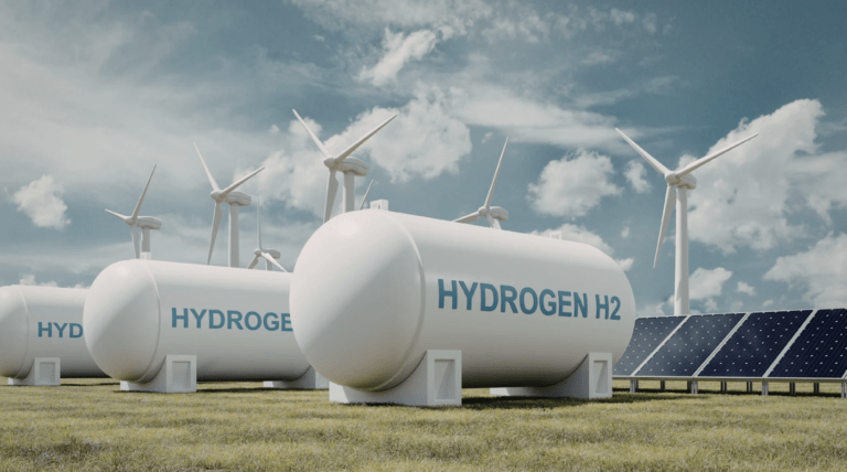 Mütec (Muetec Germany) -ระบบตรวจวัดไฮโดรเจน - Hydrogen Monitoring - บริษัท ฟลูเทค จํากัด - @flutech.co.th