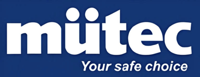 LOGO - ตัวแทนจำหน่าย Mütec Instruments Germany ในไทย - Flu-Tech Co. Ltd.