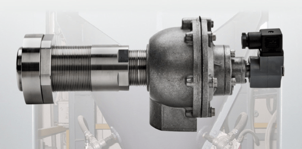 Hardface Series - Control Concepts USA - Flutech Co., Ltd.
