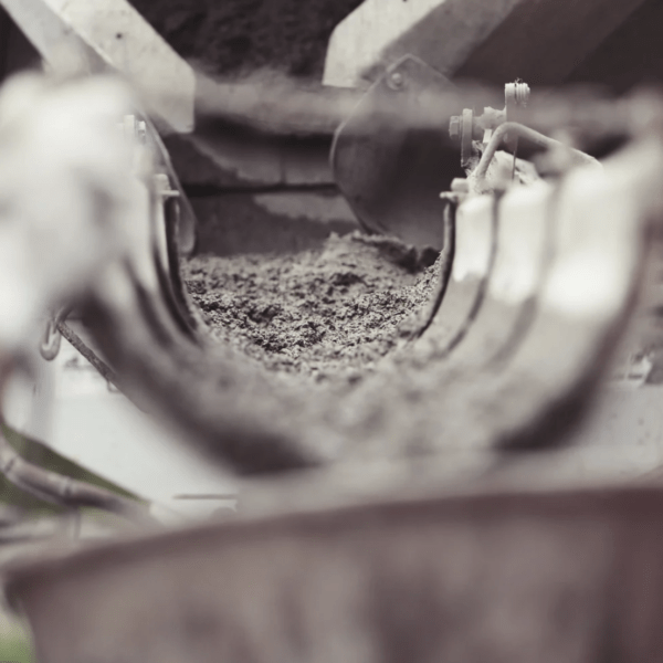 AirSweep® in the Cement Industry (โรงปูน) - Flu-Tech Co., Ltd.