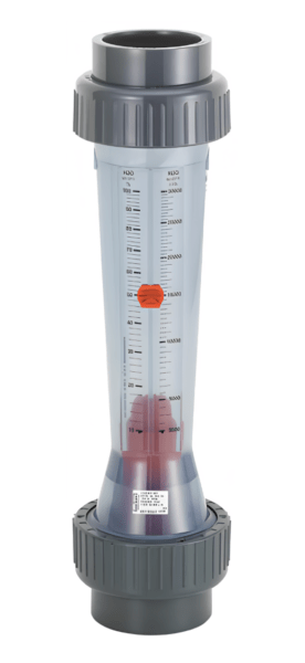 Burkert Thailand Type TAU003 Variable Area Flow Meter Rotameter เครื่องวัดอัตราการไหลแบบลูกลอย - บริษัท ฟลูเทค จํากัด
