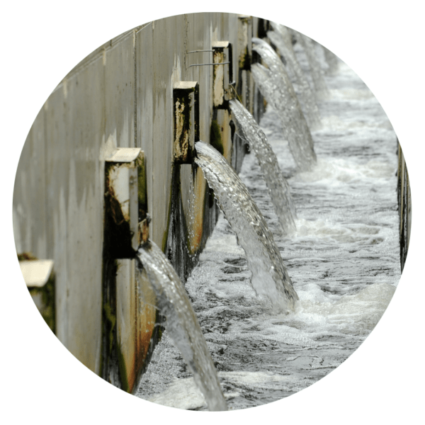 ระบบบำบัดน้ำเสียและปรับปรุงคุณภาพน้ำ (Water Treatment Plants) - Flutech Thailand