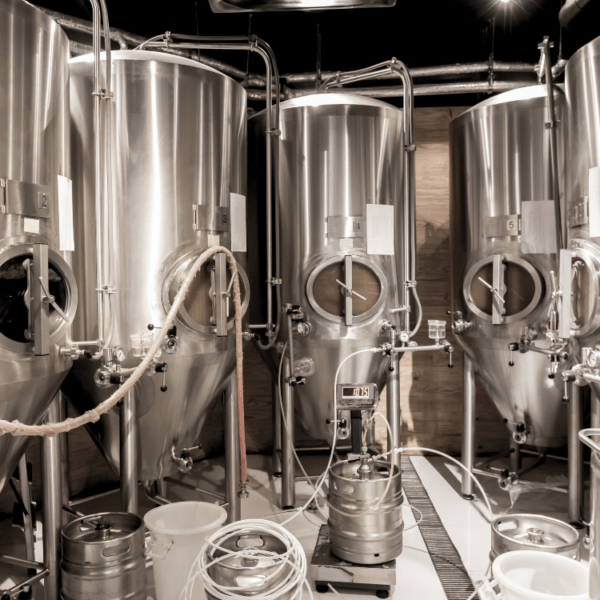 อุตสาหกรรมผลิตอาหารและเครื่องดื่ม (Food & Beverage Processing) - Flutech Thailand