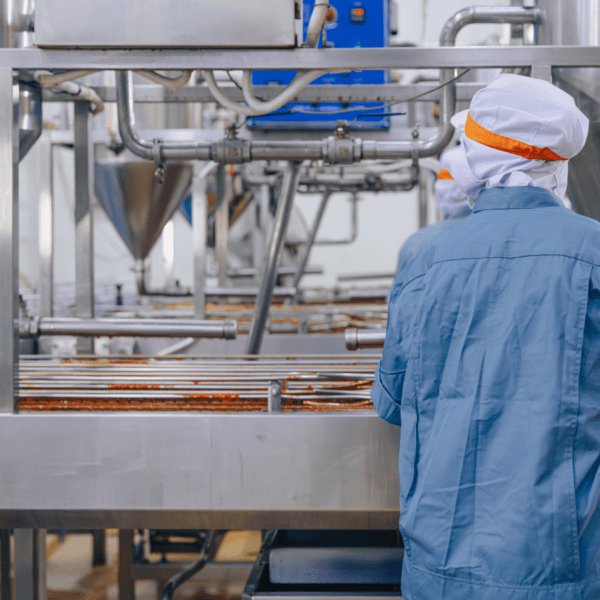 อุตสาหกรรมอาหาร เครื่องดื่ม และยา (Food, Beverage & Pharmaceutical) - Flutech Co., Ltd.